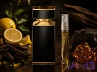 اسانس عطر بولگاری تایگر ۵۰ گرمی(BVLGARI - Tygar)