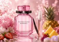 اسانس عطر ویکتوریا S بامشل ۵۰ گرمی(VICTORIA'S SECRET - Bombshell)
