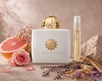 اسانس عطر آواج هانر ۵ گرمی(AMOUAGE - Honour for Women)