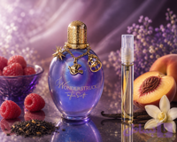 اسانس عطر تیلور سوئیفت ۵۰ گرمی (Taylor Swift)