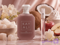 اسانس عطر مارشمالو ۱۰ گرمی (Kayali - Yum Boujee Marshmallow | 81)