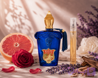 اسانس عطر کازاموراتی مفیستو ۵۰ گرمی (XERJOFF - Mefisto)