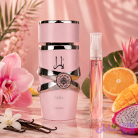 اسانس عطر یارا صورتی ۲۰ گرمی(Lattafa Perfumes - Yara)