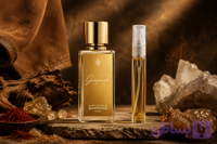 اسانس عطر مارک گانیمد ۲۰ گرمی(Marc-Antoine Barrois - Ganymede)