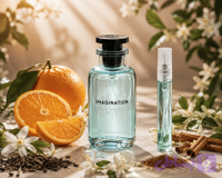 اسانس عطر ایمنیجیشن ۱۰ گرمی(Louis Vuitton - Imagination)