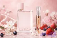 اسانس عطر باربری هر ۵۰ گرمی(BURBERRY - Burberry Her)