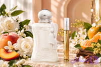 اسانس عطر مارلی والایا ۵۰ گرمی (Parfums de Marly Valaya)