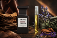 اسانس عطر فاکینگ فابیولس ۵۰ گرمی(TOM FORD - F**king Fabulous)