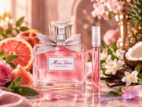 اسانس عطر میس دیور ۲۰ گرمی (Dior - Miss Dior )
