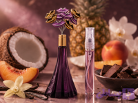 اسانس عطر سلنا گومز ۵ گرمی(Selena Gomez - Selena Gomez)