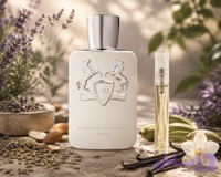 اسانس عطر پگاسوز ۵۰ گرمی (PARFUMS de MARLY - Pegasus)