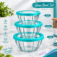 ظرف نگهدارنده شیشه ای