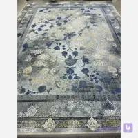 فرش 1200 شانه طرح 8025 فیلی اکرولیک (پس کرایه)