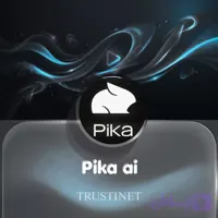 اکانت Pika AI