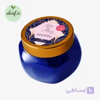 کرم کاسه ای شیر و عسل با رایحه مگنولیا 250میل