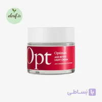 کرم ضدپیری ایج ریوایو لایت اپتیمالز50میل