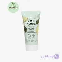 کرم آبرسان صورت آلوورا آناناس لاونیچر50میل
