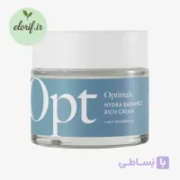 کرم آبرسان هیدرا ریچ اپتیمالز 50میل