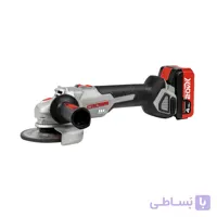 مینی فرز شارژی 20 ولت کرون CT23001