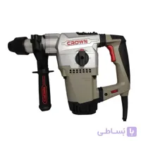 دریل بتن کن 36 میلیمتر 1500 وات کرون CT18158V