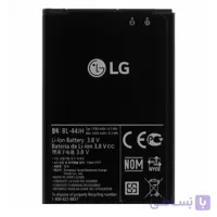 باتری اورجینال موبایل ال جی LG Motion BL-44JH
