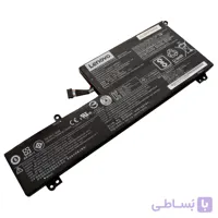 باتری اورجینال لپ تاپ لنوو Lenovo Yoga 720-15IKB L16C6PC1