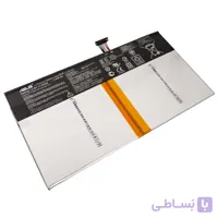 باتری اورجینال تبلت ایسوس Asus T100HA C12N1435