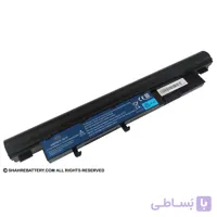 باتری لپ تاپ ایسر Acer Aspire 3810 4810 AS09D70