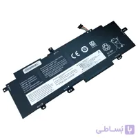 باتری لپ تاپ لنوو Lenovo ThinkPad T14s G2 L20L4P72