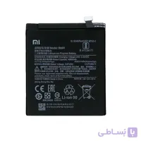 باتری اورجینال موبایل شیائومی Xiaomi Mi 10T Lite BM4W