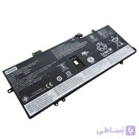 باتری اورجینال لپ تاپ لنوو Lenovo ThinkPad X1 Yoga Gen 5 L18C4P71