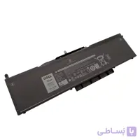باتری اورجینال لپ تاپ دل Dell Precision 3520 3530 VG93N