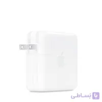 شارژر اورجینال لپ تاپ مک بوک اپل Apple MacBook pro A1706 (2016-2017)