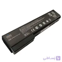باتری اورجینال لپ تاپ اچ پی HP ProBook 6360b 6460b 6470b CC06
