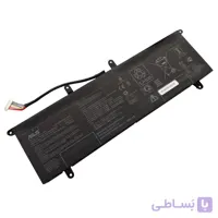 باتری اورجینال لپ تاپ ایسوس Asus UX481FA UX481FL C41N1901