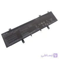باتری اورجینال لپ تاپ ایسوس Asus VivoBook X405 S405 B31N1632
