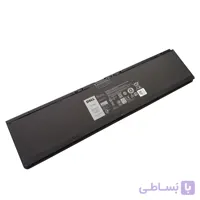 باتری اورجینال لپ تاپ دل Dell E7420 E7440 34GKR