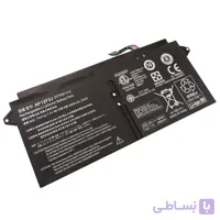 باتری اورجینال لپ تاپ ایسر Acer Aspire S7-391 AP12F3J
