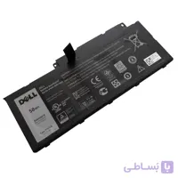 باتری لپ تاپ دل Dell Inspiron 7537 7548 F7HVR
