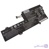 باتری اورجینال لپ تاپ لنوو Lenovo IdeaPad 320S Yoga 720 L17C3P61