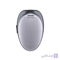 چراغ قوه اکستار XTAR RC2 200 EDC