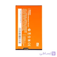 باتری اورجینال موبایل شیائومی Xiaomi MI 2 BM20