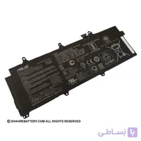 باتری اورجینال لپ تاپ ایسوس Asus ROG Zephyrus GX501 C41N1712