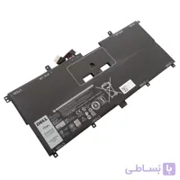 باتری اورجینال لپ تاپ دل Dell XPS 13 9365 NNF1C