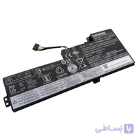 باتری اورجینال لپ تاپ لنوو Lenovo ThinkPad T570 T580 01AV424