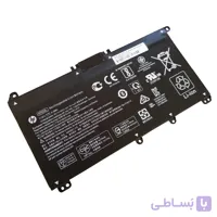 باتری اورجینال لپ تاپ اچ پی HP 15-da0055nia HT03XL