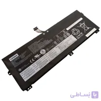 باتری اورجینال لپ تاپ لنوو Lenovo ThinkPad X390 Yoga L18M3P72