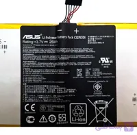 باتری اورجینال تبلت ایسوس ممو پد ASUS MeMO Pad 10