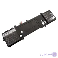 باتری اورجینال لپ تاپ دل Dell Alienware 15 R1 R2 191YN