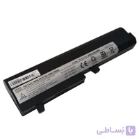 باتری لپ تاپ توشیبا Toshiba Satellite NB200 NB205 PA3734U-1BRS